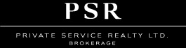 Private Service Realty, Brokerage